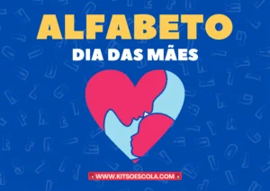 Alfabeto Ilustrado